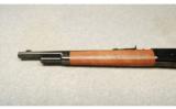 Winchester ~ 1886 Trapper Ltd ~ .45-70 Gov't - 7 of 9