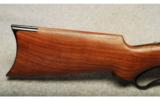 Winchester ~ 1886 Trapper Ltd ~ .45-70 Gov't - 2 of 9