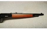 Winchester ~ 1886 Trapper Ltd ~ .45-70 Gov't - 4 of 9