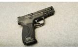 Smith & Wesson ~ M&P9 ~ 9mm Para - 1 of 2