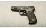 Smith & Wesson ~ M&P9 ~ 9mm Para - 2 of 2