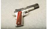 Kimber ~ Custom II ~ .45 ACP - 1 of 2