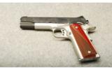 Kimber ~ Custom II ~ .45 ACP - 2 of 2