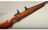 Ruger ~ M77 ~ .257 Roberts - 1 of 9