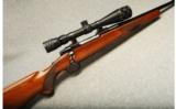 Ruger ~ M77 ~ .257 Roberts - 1 of 9