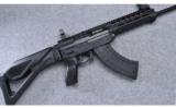 Sig Sauer ~ Model Sig556XI ~ 7.62 x 39 - 1 of 9