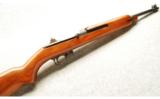 Winchester ~ M1 Carbine ~ .30 Carbine - 1 of 9