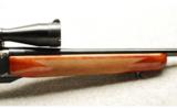 Browning ~ BAR II Safari
~ .270 Win - 4 of 9