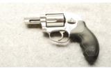 Smith & Wesson ~ 649-5 ~ .357 Mag - 2 of 2