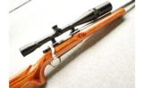 Ruger ~ M77 Mark II ~ .243 Win - 1 of 9