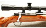 Ruger ~ M77 Mark II ~ .243 Win - 3 of 9