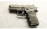 Sig Sauer ~ Mod P229 ~ .40 S&W - 2 of 2