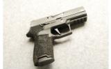 Sig Sauer ~ Mod P320 ~ 9mm Luger - 1 of 2