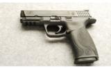 Smith & Wesson ~ M&P9 ~ 9mm Para - 2 of 2