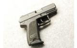 Heckler & Koch ~ USP Compact ~ 9mm Luger - 1 of 2