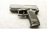 Heckler & Koch ~ USP Compact ~ 9mm Luger - 2 of 2