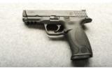 Smith & Wesson ~ M&P9 ~ 9mm Para - 2 of 2