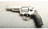 Smith & Wesson ~ 66-8 ~ .357 Mag - 2 of 2