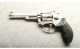 Smith & Wesson ~ 63-4 ~ .22 LR - 2 of 2