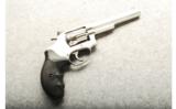 Smith & Wesson ~ 63-4 ~ .22 LR - 1 of 2