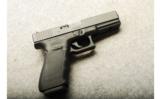Glock ~ Mod 21 Gen 4 ~ .45 ACP - 1 of 2