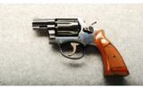 Smith & Wesson ~ 10-5 ~ .38 S&W Special - 2 of 2