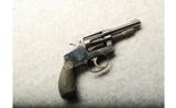 Smith & Wesson ~ 1903 Hand Eject ~ .32 S&W Long - 1 of 2