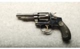 Smith & Wesson ~ 1903 Hand Eject ~ .32 S&W Long - 2 of 2