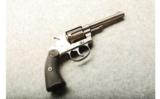 Colt ~ New Police ~ .32 S&W - 1 of 2