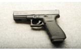 Glock ~ Mod 21 ~ .45 ACP - 2 of 2