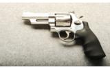 Smith & Wesson ~ 629-6 Mountain Gun ~ .44 Rem Mag - 2 of 2