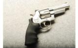 Smith & Wesson ~ 629-6 Mountain Gun ~ .44 Rem Mag - 1 of 2
