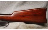 Winchester ~ Mod 94 ~ .32 Win Spl - 6 of 7