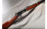 Winchester ~ Mod 94 ~ .32 Win Spl - 1 of 7