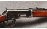 Winchester ~ Mod 94 ~ .32 Win Spl - 2 of 7