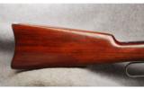 Winchester ~ Mod 94 ~ .32 Win Spl - 5 of 7
