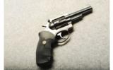 Ruger ~ Security Six ~ .357 Mag - 1 of 2