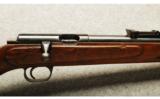 Mauser ~ ES 340 ~ .22 LR - 3 of 9