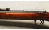 Mauser ~ ES 340 ~ .22 LR - 8 of 9