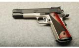 Kimber ~ Team Match II ~ .45 ACP - 2 of 2