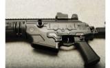 IWI ~ Galil Ace SAR ~ 7.62x51mm NATO - 8 of 9