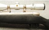 Weatherby ~ Mark V ~ .338 Win Mag - 8 of 9