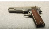 Colt ~ 1911 U.S. Army ~ .45 ACP - 2 of 2