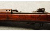Inland ~
Carbine M1 ~ .30 Carbine - 8 of 9