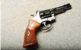 Smith & Wesson ~ 18 ~ .22 LR - 1 of 2