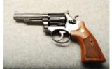 Smith & Wesson ~ 18 ~ .22 LR - 2 of 2