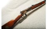 Winchester ~ 94 Wells Fargo ~ .30-30 Win - 1 of 9