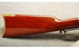 Uberti ~ 1860 Henry ~ .45 Colt - 2 of 9