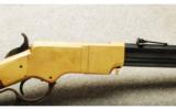 Uberti ~ 1860 Henry ~ .45 Colt - 3 of 9