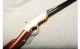 Uberti ~ 1860 Henry ~ .45 Colt - 1 of 9